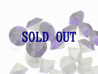 画像1: ◆廃盤◆1028/1088 パープルベルベット