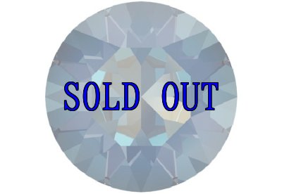 画像1: 20%OFF ◆廃盤◆1028/1088 クリスタルロイヤルブルーディライト