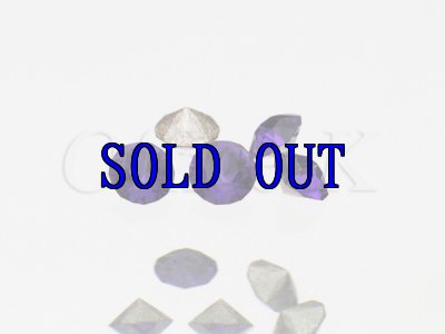 画像2: ◆廃盤◆1028/1088 パープルベルベット