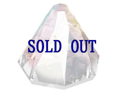 画像1: 5%OFF 2019 クリスタルオーロラ