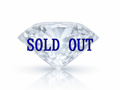 画像1: ラボグロウンダイヤモンド 1.00ct VS1 IDEAL HPHT