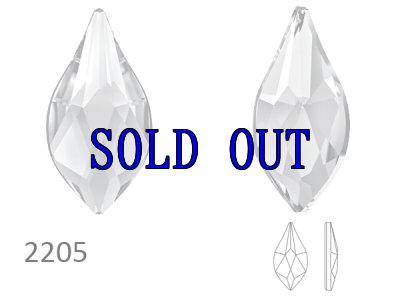 画像1: 40%OFF 2205 クリスタル