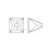 画像2: 10%OFF ◆廃盤◆2419 ライトトパーズシマー (2)
