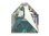 画像1: 10%OFF ◆廃盤◆2419 ブラックダイヤモンドシマー (1)