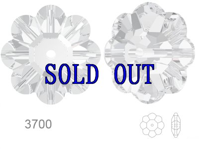 画像1: 15%OFF 3700 クリスタル