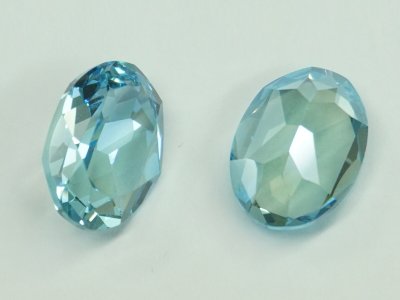 画像1: 4120 アクアマリンイグナイト/Unfoiled