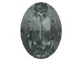 ◆粒売り◆4120 MM18,0X13,0 ブラックダイヤモンド1粒