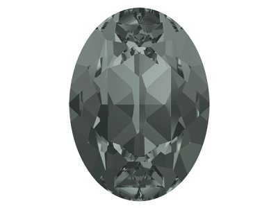 ◆粒売り◆4120 MM14,0X10,0 ブラックダイアモンド1粒