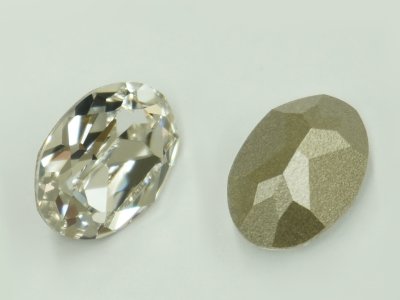 ◆粒売り◆4120 MM4,0X2,7 クリスタル10粒