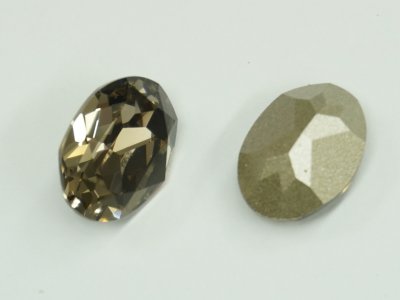 ◆粒売り◆4120 MM18,0X13,0 グレージュ1粒