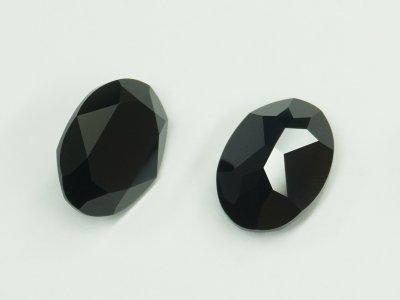 ◆粒売り◆4120 MM4,0X2,7 ジェット/Unfoiled10粒