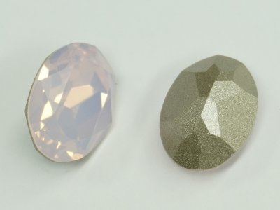 ◆粒売り◆4120 MM14,0X10,0 ローズウォーターオパール1粒