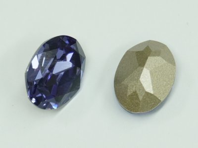 ◆粒売り◆4120 MM18,0X13,0 タンザナイト1粒