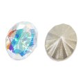 ◆粒売り◆4160 MM14,0X10,0 クリスタルオーロラ1粒