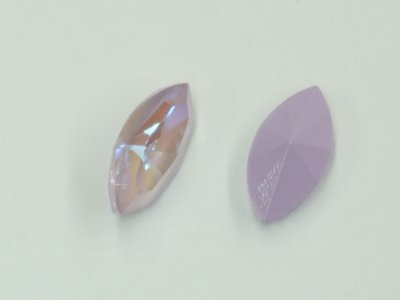 ◆粒売り◆4228 MM10,0X5,0 クリスタルラベンダーディライト1粒