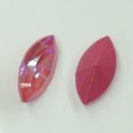 ◆廃盤本社無◆粒売り◆4228 MM10,0X5,0 クリスタルロータスピンクディライト1粒