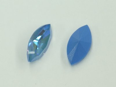 ◆粒売り◆4228 MM10,0X5,0 クリスタルオーシャンディライト1粒