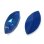 ◆粒売り◆4228 MM10,0X5,0 クリスタルロイヤルブルーディライト1粒