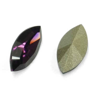 ◆粒売り◆4228 MM10,0X5,0 アメジスト1粒