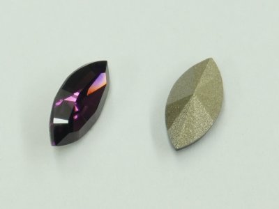 ◆粒売り◆4228 MM10,0X5,0 アメジスト1粒