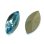 ◆粒売り◆4228 MM10,0X5,0 アクアマリン1粒