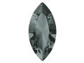 ◆粒売り◆4228 MM10,0X5,0 ブラックダイヤモンド1粒