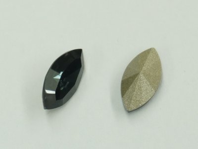 ◆粒売り◆4228 MM8,0X4,0 グラファイト1粒