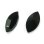 ◆粒売り◆4228 MM6,0X3,0 ジェット/Unfoiled1粒