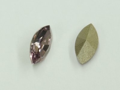 ◆粒売り◆4228 MM10,0X5,0 ライトアメジスト1粒