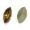 ◆粒売り◆4228 MM10,0X5,0 ライトコロラドトパーズ1粒