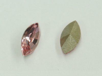 ◆粒売り◆4228 MM8,0X4,0 ライトローズ1粒