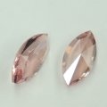 ◆特注◆粒売り◆4228 MM8,0X4,0 ライトローズイグナイト/Unfoiled1粒