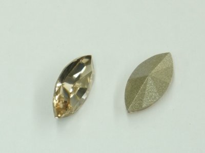 ◆粒売り◆4228 MM10,0X5,0 ライトシルク1粒