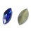 ◆粒売り◆4228 MM8,0X4,0 マジェスティックブルー1粒