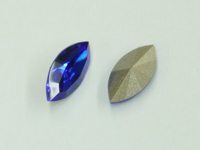 ◆粒売り◆4228 MM10,0X5,0 マジェスティックブルー1粒