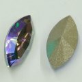 ◆特注◆粒売り◆4228 MM8,0X4,0 クリスタルパラダイスシャイン1粒