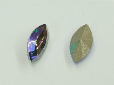 ◆粒売り◆4228 MM10,0X5,0 クリスタルパラダイスシャイン1粒