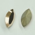 ◆特注◆粒売り◆4228 MM8,0X4,0 クリスタルローズゴールド1粒