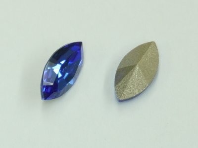 ◆粒売り◆4228 MM15,0X7,0 サファイア1粒