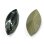 ◆粒売り◆4228 MM8,0X4,0 クリスタルシルバーナイト1粒