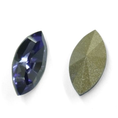 ◆粒売り◆4228 MM10,0X5,0 タンザナイト1粒