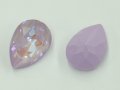◆特注◆粒売り◆4320 MM14,0X10,0 クリスタルラベンダーディライト1粒
