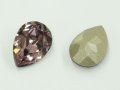 ◆特注◆粒売り◆4320 MM14,0X10,0 クリスタルアンティークピンク1粒