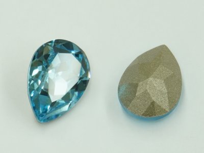 ◆粒売り◆4320 MM18,0X13,0 アクアマリン1粒