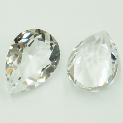 ◆粒売り◆4320 MM8,0X6,0 クリスタル/Unfoiled1粒