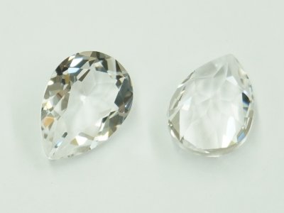 ◆粒売り◆4320 MM8,0X6,0 クリスタル/Unfoiled1粒