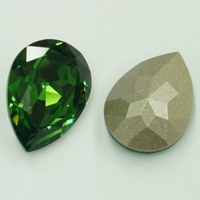 ◆粒売り◆4320 MM8,0X6,0 ファーングリーン1粒