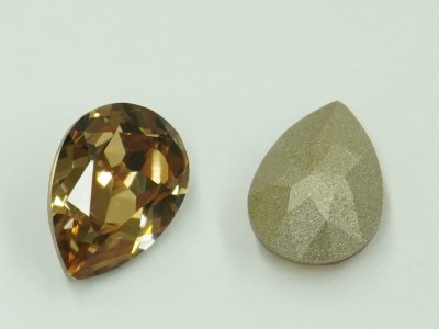 画像1: 4320 ライトコロラドトパーズ