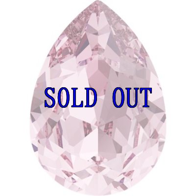 ◆粒売り◆4320 MM14,0X10,0 ライトローズ1粒