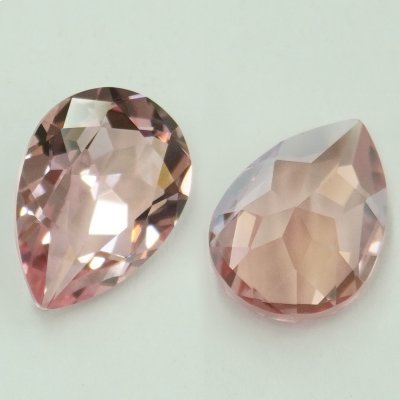 ◆粒売り◆4320 MM8,0X6,0 ライトローズイグナイト/Unfoiled1粒